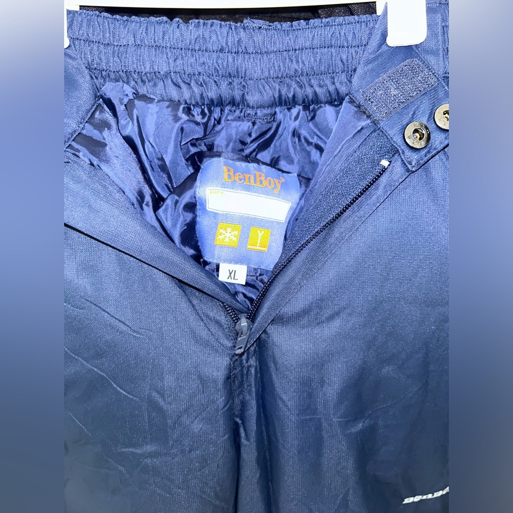 BenBoy Ski Pants size Boys XL